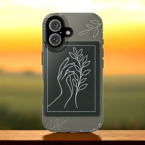iPhone Cases, iPhone 14, iPhone 15, iPhone 16 (Plus, Pro, Pro Max),11SUN775 - Picture 1 of 12